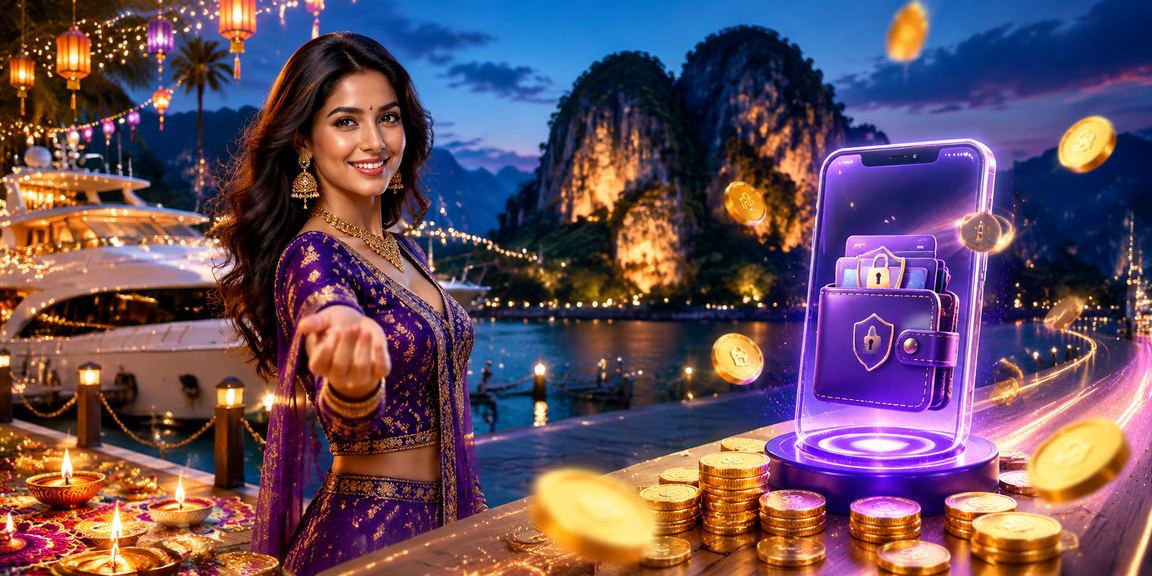 Deposit dan pengeluaran mudah dengan bonus99 di Ipoh