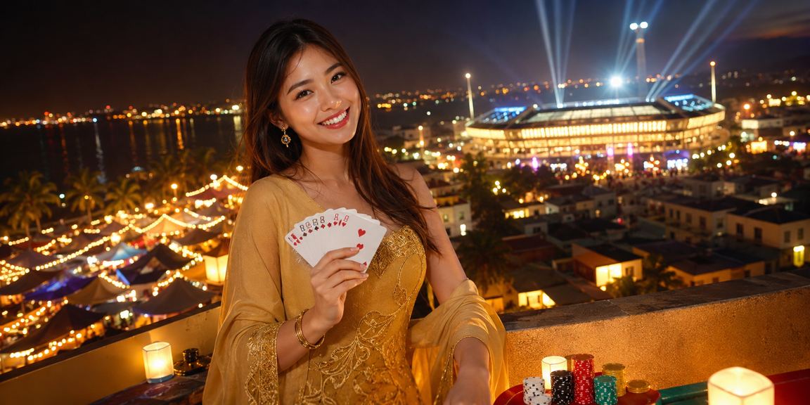 Gambar permainan Teen Patti popular di kalangan pengguna Malaysia